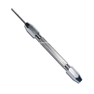 Công Cụ Làm Trang Sức Double Chuck Pin Vise Pin Hai Đầu Vise - Product Image 2