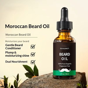 Huile pour <span class=keywords><strong>barbe</strong></span> et moustache pour hommes, 30 ml, hydratante, favorisant la croissance de la <span class=keywords><strong>barbe</strong></span>, <span class=keywords><strong>style</strong></span> européen et américain, soin spécial pour la <span class=keywords><strong>barbe</strong></span> - Product Image 3