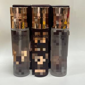 Großhandel Original Sakura Make-up Fixierspray Langanhaltend Mineralisches Flüssiges Airbrush-Finish für Partys und Ganze Nacht - Product Image 5