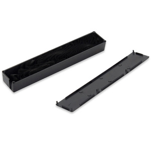 ที่ใส่ริบบิ้นที่ใช้ร่วมกันได้สำหรับตลับหมึกเครื่องพิมพ์ Oki 1190C 1180C 1800C 1900C ขนาด 110x300 มม. วัสดุ PET - Product Image 1