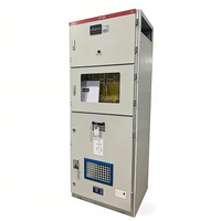 Armoire de distribution électrique, équipement électrique, produits moyenne et haute tension