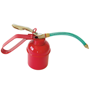 150 ml Engine <b>Lubricants</b> & Cleaners Oil Can - Product Image 1