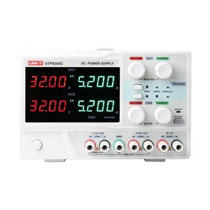 แหล่งจ่ายไฟ DC เชิงเส้นแบบ UTP8305C UNI-T ความแม่นยำสูง - Product Image 1