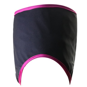 หน้ากากปิดตาสำหรับนอนหลับพร้อมแผ่นประคบน้ำแข็งเย็น ป้องกันแสง ระบายอากาศได้ดี ใช้ได้ทุกเพศ เหมาะสำหรับการงีบหลับ ใช้ได้ทุกฤดูกาล - Product Image 5