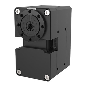 ROBOTIS ROBOTアクチュエータXM540-W150-Rアルミケースを採用し、新技術を採用