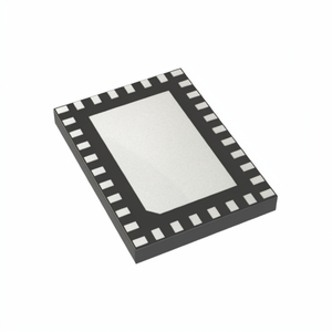 Manufacturer Channel Electronic Circuit Components 36 XFQFN Exposed Pad Interface NB7NPQ7042MMUTWG - Product Image 1