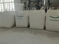 Protéine de riz hypoallergénique 70% à base de plantes, ingrédient de qualité alimentaire pour chiens, porcs, chevaux et poissons