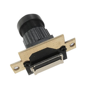 Módulo de Cámara de Identificación de Stock con Sensor CMOS RGB GC2053 de 2MP y 1080P, Lente MIPI de 220 Grados de Ángulo Amplio - Product Image 2