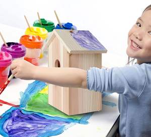 2 Sets Van Ramen Vogelhuisje Voor Het Bekijken Van Spionage Vogelhuis Vogelnest Met Sterke Zuignappen Voor Buiten - Product Image 5