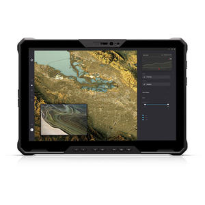 <span class=keywords><strong>DELL</strong></span> Latitude 7230 Tablette extrême robuste Intel I5 1240U 8G 256G SSD Tablette robuste - Product Image 2