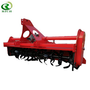Cultivador rotativo montado en <span class=keywords><strong>tractor</strong></span>, alta resistencia, 2/2, 2/2, 5/2, 8/3m - Product Image 1