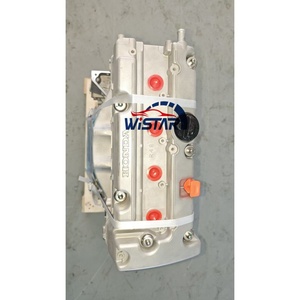Moteur à aspiration naturelle de bonne qualité <span class=keywords><strong>4</strong></span> cylindres 2.4L K24Z2 2354 <span class=keywords><strong>cc</strong></span> moteur Inline-<span class=keywords><strong>4</strong></span> pour Honda Accord Odyssey Civic Jade CR-V - Product Image 4