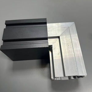 Pérgola de Aluminio con Rejillas Inclinadas de ANCSEM Designs, Pérgola de Aluminio Eléctrica Montada en la Pared, Impermeable, Bioclimática - Product Image 5