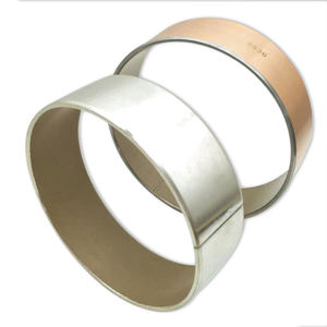 Changsheng <span class=keywords><strong>Komatsu</strong></span> กระบอกไฮดรอลิก, กระบอกไฮดรอลิกแขนไกด์แบริ่งเส้นผ่านศูนย์กลางภายนอก SF-1P 80-105DU - Product Image 2