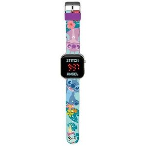 Reloj STITCH LAS 4197 - Product Image 1
