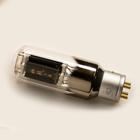 Paire de tubes à vide audio HIFI LinLai série E E-805A, assortie en usine, pour amplificateur