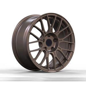 ล้อแม็กซ์ฟอร์จสั่งทำขนาด 17 18 19 20 21 <span class=keywords><strong>22</strong></span> นิ้ว สำหรับรถดอดจ์แม็กนั่ม - Product Image 1