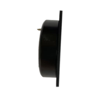 Tweeter à ruban AMT en aluminium HiFi pour haut-parleurs de scène