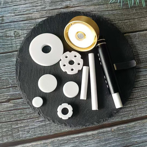 Kustom bentuk & ukuran penggantian minyak esensial menyerap sumbu Filter penyegar udara mobil isi ulang batang katun PE tongkat Diffuser PE - Product Image 4