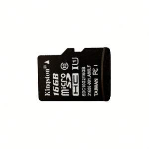 Tarjeta SD Kingston de 32 GB, Clase 10, Compatible con Cámaras y DVR, Memoria de un Solo Punto, Tarjeta Flash Móvil de 64 GB, 256 GB, 512 GB - Product Image 4