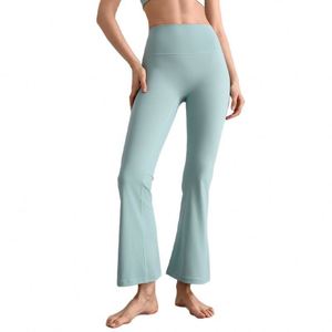 Leggings sportivi sportivi sportivi per <span class=keywords><strong>Fitness</strong></span> e <span class=keywords><strong>Fitness</strong></span> abbigliamento sportivo da palestra Leggings da Yoga - Product Image 1