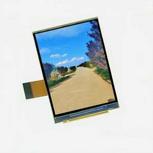 Màn hình LCD 2.83 inch IPS với độ phân giải 480H x 640V và giao diện mipi pixel 0.09mm cho các hệ thống nhúng - Product Image 1