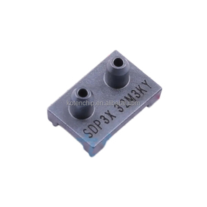 SDP33-1500PA เซ็นเซอร์ความดันชิ้นส่วนอิเล็กทรอนิกส์ SDP33-1500PA-TR-250PCS ใหม่และดั้งเดิม - Product Image 1