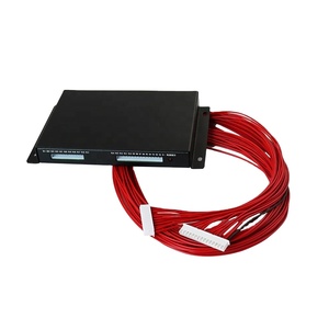 Équilibreur Actif Bluetooth 1A pour Batteries Li-Ion, LiFePO4, LTO – 24V, 36V, 48V, 60V (8S, 10S, 12S, 13S, 14S, 16S) - Product Image 5