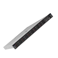Nouveau serveur en rack ThinkSystem SR635 V3 en stock, garantie 1 an, bon prix en promotion