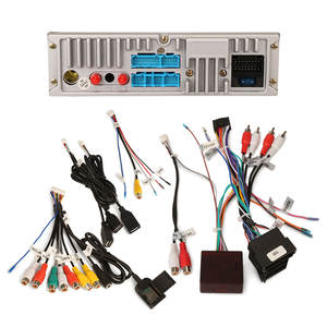 Erisin ES6724L 7 "Android 14.0 Car Stereo GPS Navigation Auto CarPlay pour <span class=keywords><strong>Fiat</strong></span> Linea Grande <span class=keywords><strong>Punto</strong></span> 4G BT DSP IPS Dashboard - Product Image 5