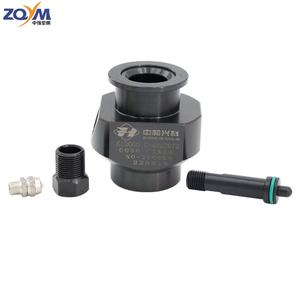 Juego de Herramientas de Acabado de Inyectores ZQYM, Juego de 16 Piezas para Inyector Cummins XPI - Product Image 5