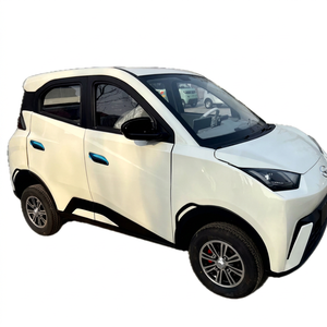 Voiture électrique BRT MINI Eco Friendly Seagull Zéro Émission avec système d'alimentation 72V 5000W, modèle 2026, toute neuve pour la ville - Product Image 1