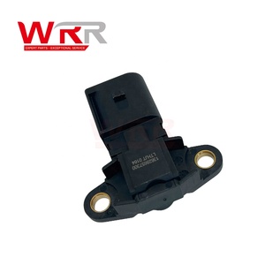 Nuevo Sensor de Presión Diferencial WRR para E90 E60 328i 528i, Transductor MAP de Colector de Admisión Premium y Duradero, OEM 13628657300 - Product Image 6
