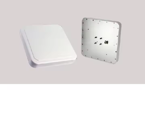 9dBi ที่ได้รับคะแนนสูงสุดเป็นวงกลมแผงกลางแจ้ง UHF RFID เสาอากาศกันน้ำเครื่องอ่านการ์ดควบคุมการเข้าถึง860-960MHz - Product Image 1