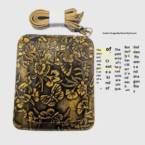 <span class=keywords><strong>Toraya</strong></span> กระเป๋าใส่ดอกไม้แฟชั่นน้ำหนักเบากันน้ำสำหรับทำสวนดอกไม้ - Product Image 6