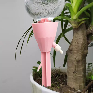 Nouvel appareil d'arrosage automatique pour fleurs et plantes, dispositif d'arrosage programmé pour les voyages d'affaires, système d'irrigation goutte à goutte pour la maison - Product Image 1