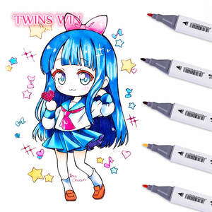 Marcatura UV penna magica marcatura penna marcatura proiettore disegno cancelleria 058 - Product Image 3