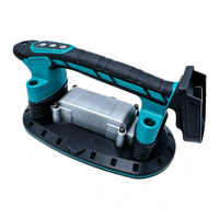 Machine de pose de carreaux sans fil OEM ODM avec niveau à bulle intégré, alimentée par batterie 21V, 12000 tr/min, pour le carrelage en marbre et en porcelaine
