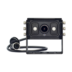 Độ nét cao AHD sao lưu ngược cho xe tải và xe buýt tầm nhìn ban đêm hồng ngoại không thấm nước với hấp thụ sốc 1 năm bảo hành - Product Image 5