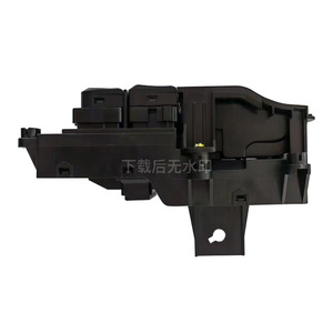 Conjunto de interruptor de estacionamiento Hyundai Tucson 2015-2017 93300-D30104X, interruptor eléctrico automático con botones de modo de conducción y Auto Hold - Product Image 4