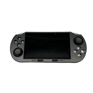 Console de Jeu Portable Sans Fil SF3000 Open Source avec Grand Écran de 4,5 Pouces et Double Joystick, Lecteur PSP - Product Image 6
