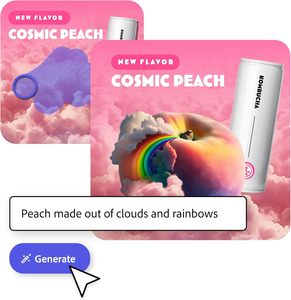 Untuk Adobe Express Premium | Akses 12 bulan | PC/MAC & kode Online seluler - Product Image 4