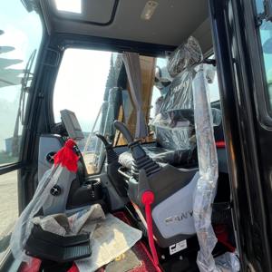 Trung Quốc Thương hiệu Sany sy135c máy xúc <span class=keywords><strong>13</strong></span>.5 tấn sy135 Crawler sử dụng máy xúc với lưỡi - Product Image 6