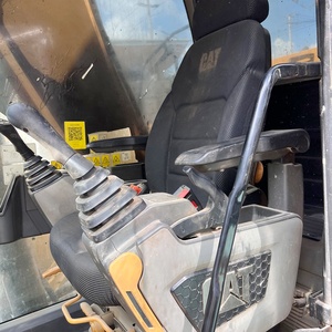 Excavadora CAT 320GC Usada con Pocas Horas de Uso, 20 Toneladas, Excavadora Hidráulica de Orugas Caterpillar de Segunda Mano, Buen Precio - Product Image 5