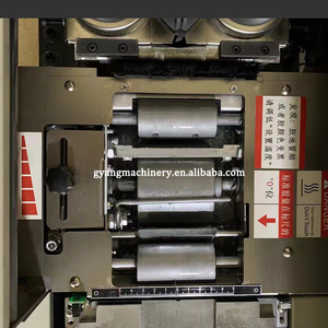 Giá thấp sử dụng rộng rãi kỹ thuật số cuốn sách máy tính ràng buộc chuyên nghiệp hoàn hảo cuốn sách ràng buộc chất kết dính thiết bị để bán ở phía Nam Châu Phi - Product Image 4