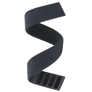 Bracelet de montre sport en nylon RYB 26 mm pour <span class=keywords><strong>Garmin</strong></span> Enduro 2 Fenix 7 7X 6X Pro 5X, bracelet de montre intelligente pour Mk2 Epix Forerunner 955 <span class=keywords><strong>745</strong></span> - Product Image 2