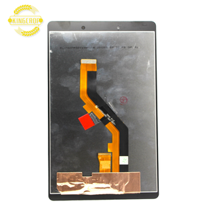 Display LCD con Touch Screen per <span class=keywords><strong>Samsung</strong></span> <span class=keywords><strong>Galaxy</strong></span> <span class=keywords><strong>Tab</strong></span> <span class=keywords><strong>A</strong></span> A7 T550 T500 <span class=keywords><strong>T510</strong></span> T590 T2900, Prezzo all'Ingrosso - Product Image 6