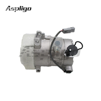 Compresseur de climatisation 6SEU16C CO 30011C 55111610AA 55111610AB 55111610AC R5111610AB pour DODGE Caliber Compass Patriot L4 2009-2014