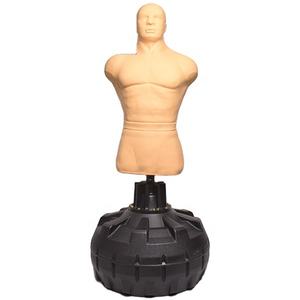 <span class=keywords><strong>Sac</strong></span> <span class=keywords><strong>de</strong></span> boxe/coup <span class=keywords><strong>de</strong></span> pied en Silicone, 3 pieds, <span class=keywords><strong>frappe</strong></span> <span class=keywords><strong>de</strong></span> torse, forme masculine, <span class=keywords><strong>sac</strong></span> <span class=keywords><strong>de</strong></span> boxe, karaté - Product Image 1