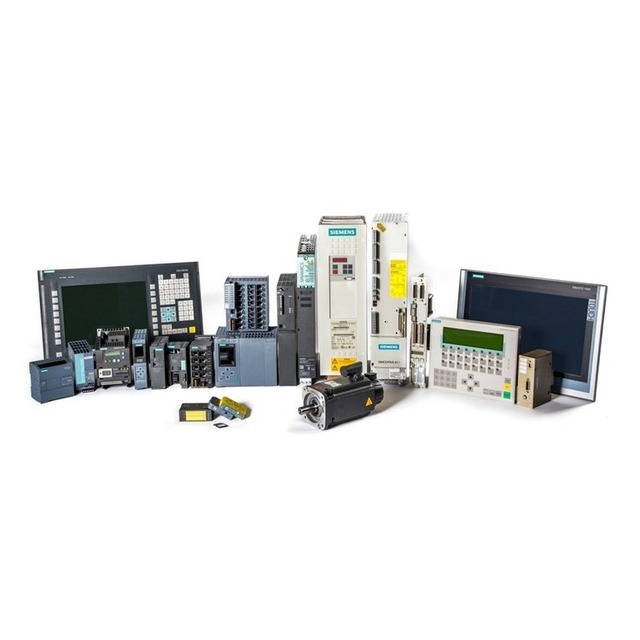 6AV77640AA020AA0 Industrial Panel PC for Machine Visualization and Operator Control